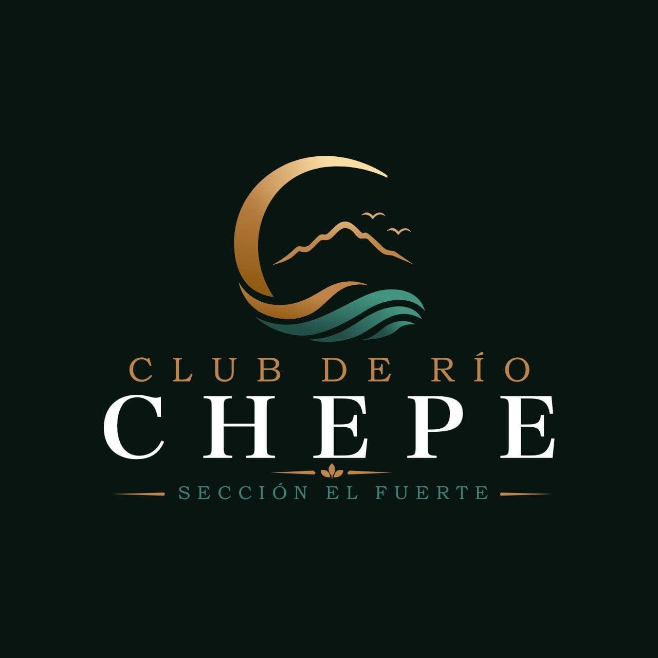 Logo — Club de Río Chepe